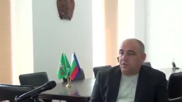 Шумен и проблемите му. Говори кметът