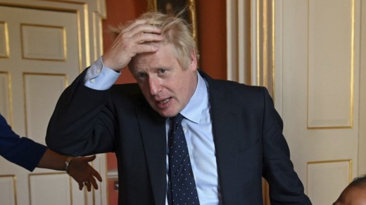 Вечерно: Спешен дебат в Лондон за Brexit 