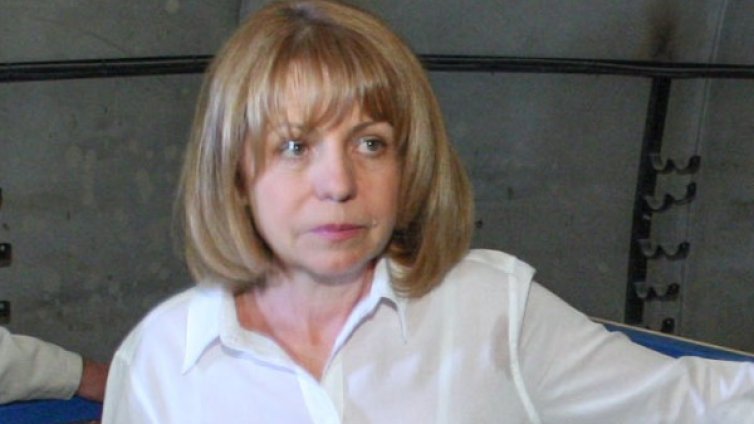 ДБГ не ще Фандъкова: Държи 12 г. София във фризера!