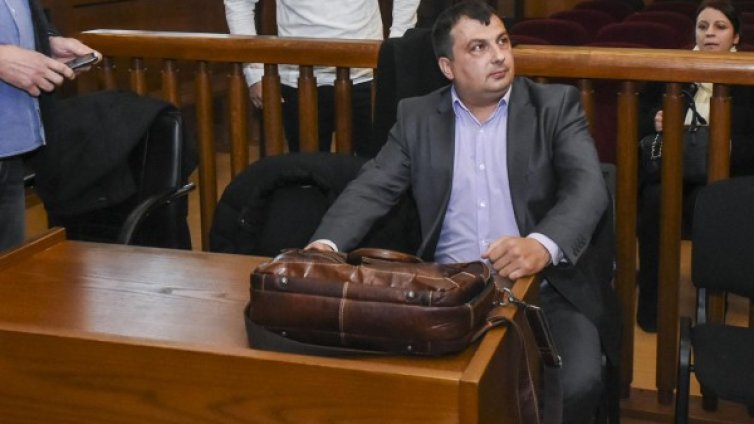 Окончателно: Запорираха сметките на кмета на Септември 