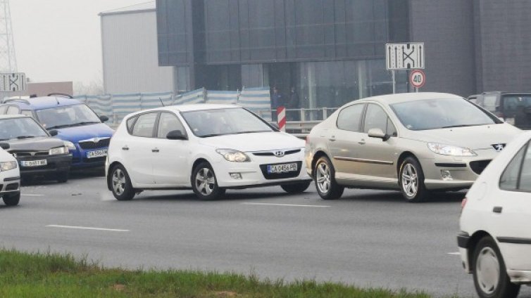 3 ленти, 3 надлеза... МС даде пари за Южната дъга на София
