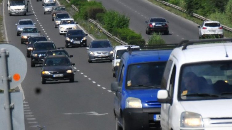 Споделеното пътуване удря автобусния бранш с 3 млн. лв