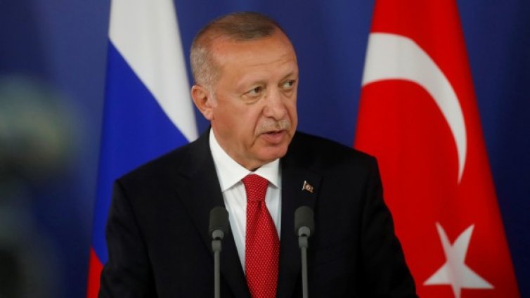 Турция иска да притежава ядрено оръжие?