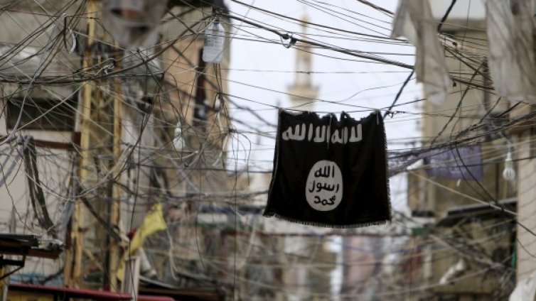 Сирия върна в Нигерия три деца свързани с "Ислямска държава"