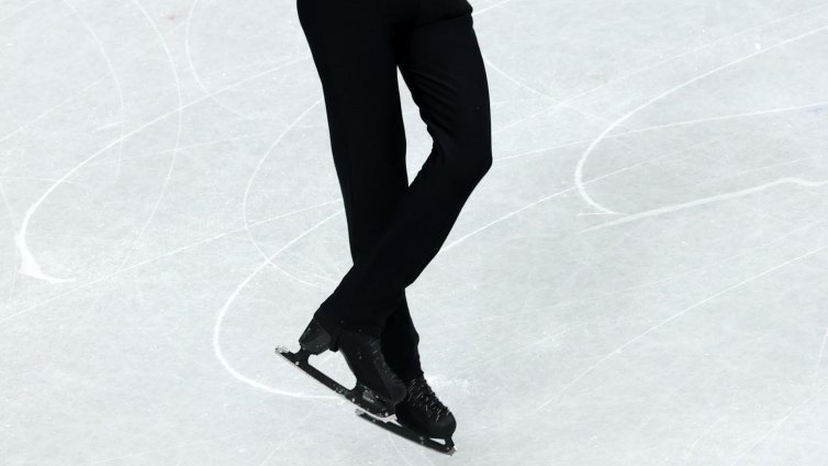 Във фигурното пързаляне използват AI, за да се справят със споровете около оценяването