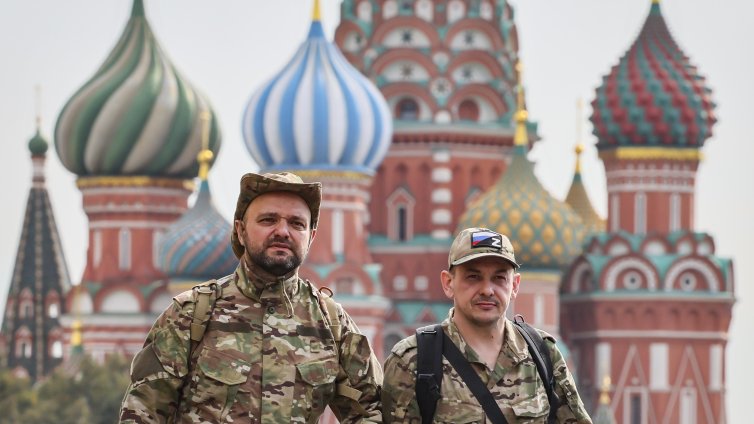 Грозната истина зад "традиционните ценности", които Русия проповядва