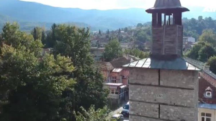 Духова музика ще звучи от утре в Берковица &ndash; започва фестивал