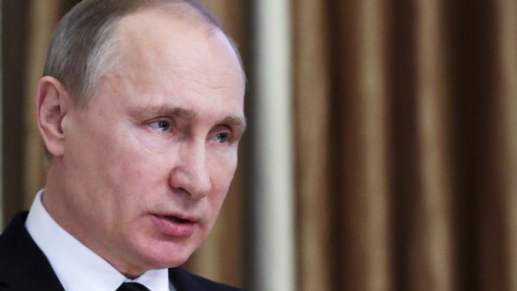 Путин иска космодрума "Восточний" да бъде завършен бързо