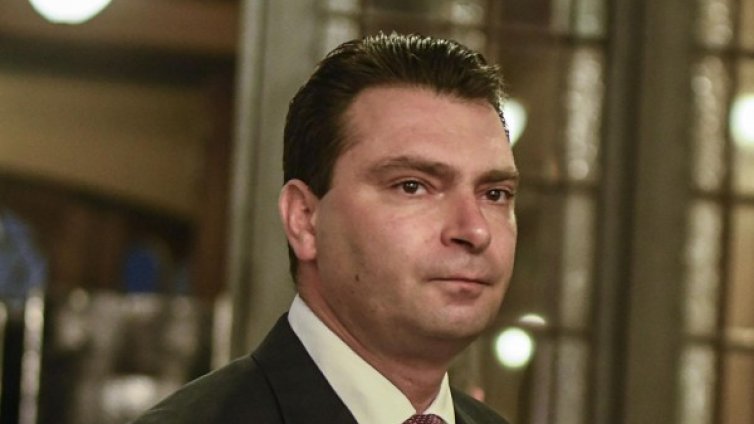 Паргов: БСП сама не може да спечели избори в София