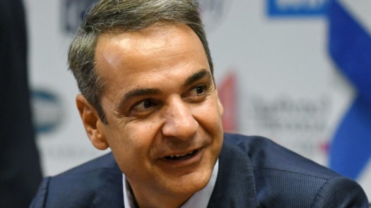 Мицотакис: Гърция оставя кризата зад гърба си 