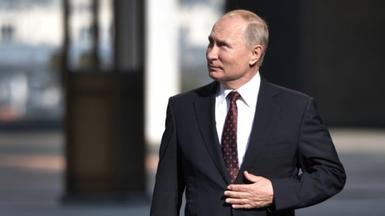 Путин: Важно е как работят избраните, не броя на кандидатите