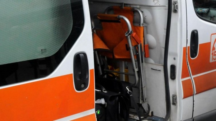 12-годишен почина при катастрофа на пътя Казанлък &ndash; Бургас