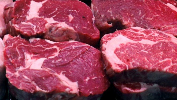 На пазар: Храната ни по-скъпа от миналия септември