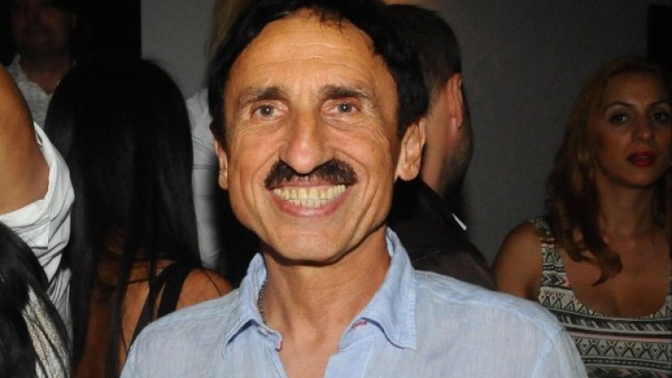 Милко Калайджиев: Добрите хора ще гласуват за мен!