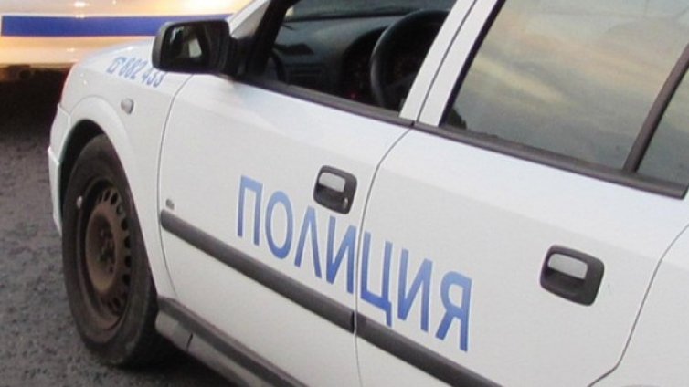 33-годишен уби майка си в Кърджалийско село