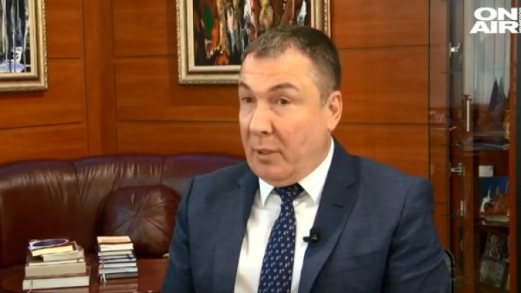 Кметът на Несебър: Общините са най-добрите стопани за плажовете 