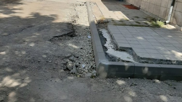 Helpbook оплакване: Заведение "шумозамърсител" в Студентски град