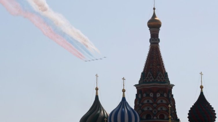 "Военное обозрение": България предава Русия и собствената си история