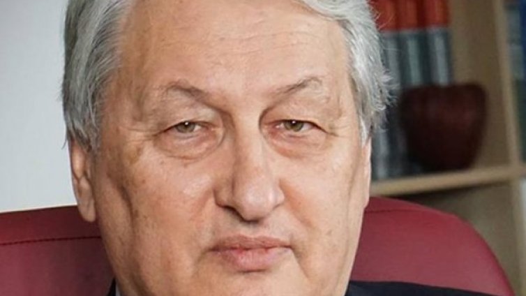 Ген. Решетников за шпионите: Кампания на американците 