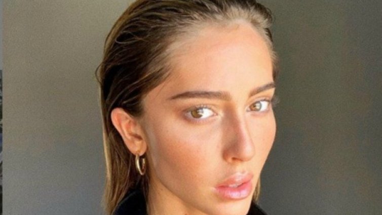 Tрансджендър стана лице на Chanel 