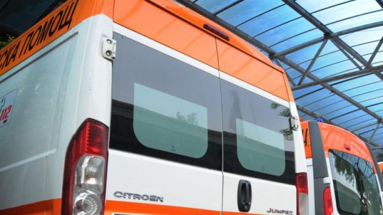 Мъж в кома след коктейл от наркотици