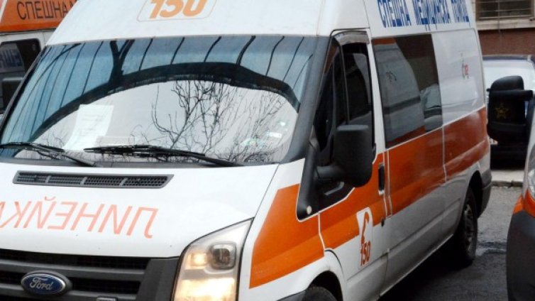 В Плевен лекуват с апарат, базиран на нова разработка на НАСА