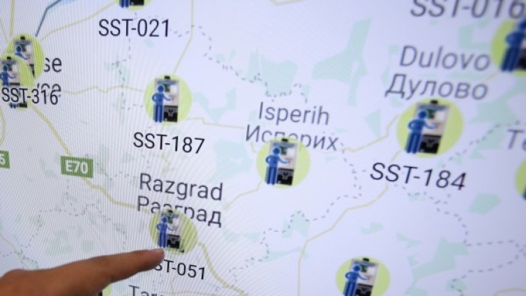 Въвеждането на тол такси не зависи от изборите 