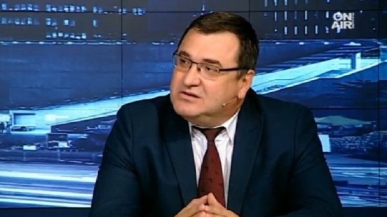 Славчо Атанасов: Местните избори са най-важни за партиите