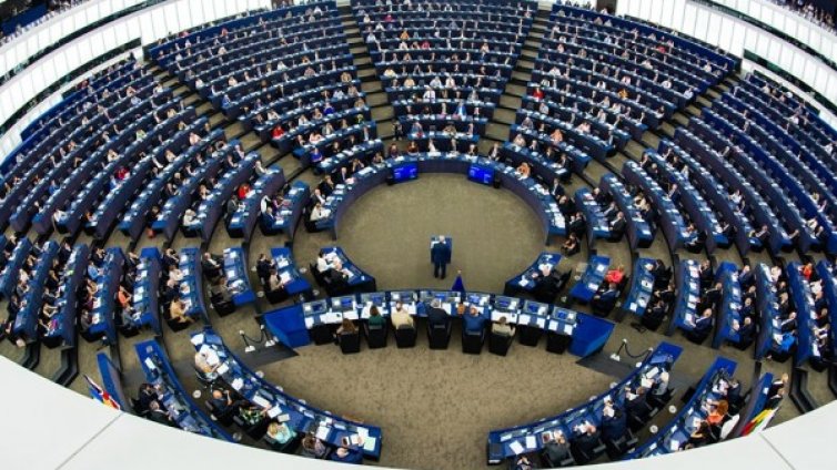 Шок от поскъпване на храната в стола на Европейския парламент