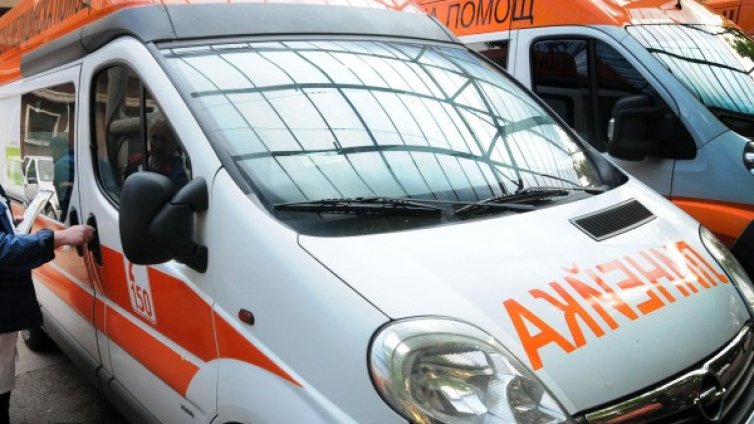 29-годишен моторист загина при катастрофа в Кюстендилско