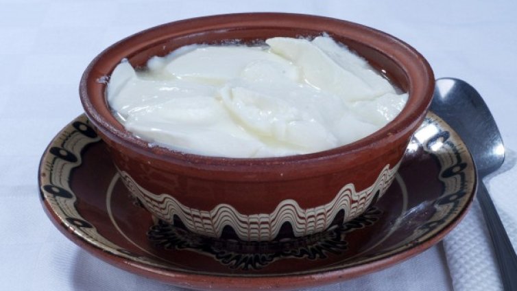 14 наши фирми изнасят млечни продукти за Китай