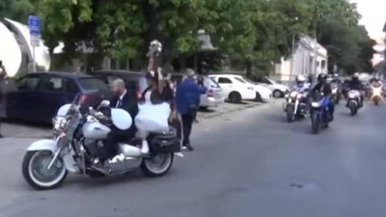 Гърция и Турция играят опасна игра, която може да доведе до война