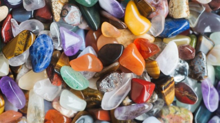 5 камъка, с които да балансирате здравето си