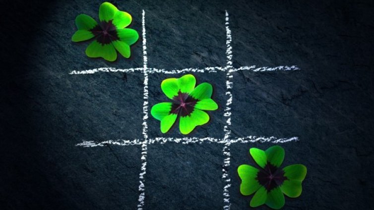 Според зодията: Кои са щастливите ви числа, цветове, месеци?