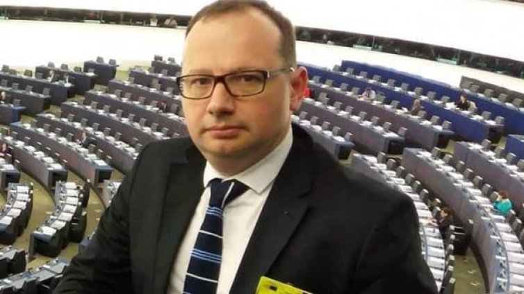 Шефът на "Хоризонт" Николай Кръстев подаде оставка