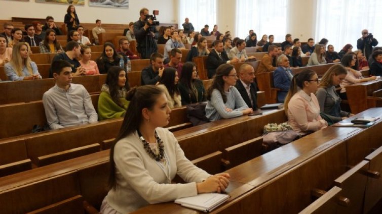 Отпускат 40 млн. лв. за университетите в страната