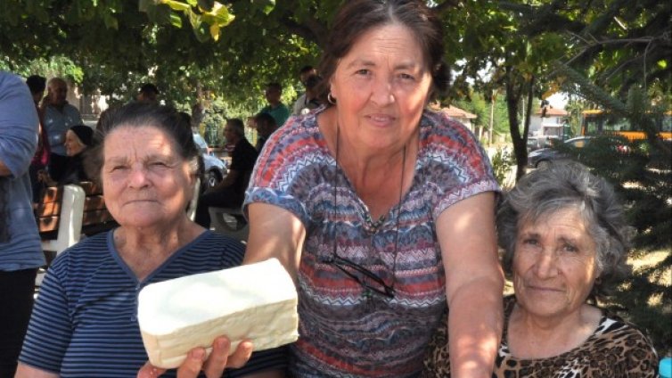 Американци опознават BG селото в "Резиденция Баба"