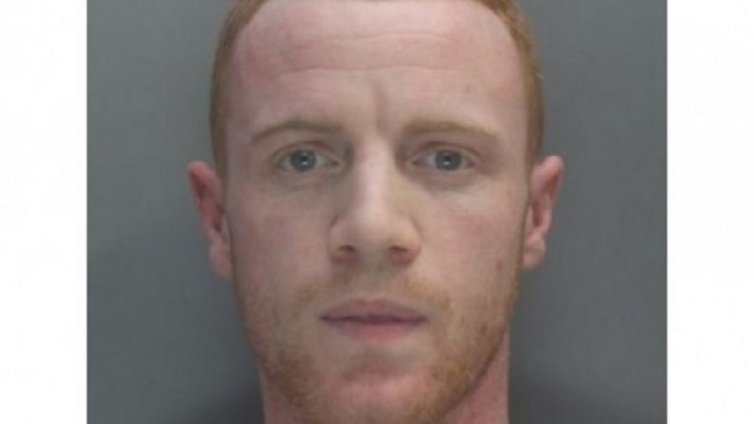 Осъдиха на 6 години затвор мъжа, убил Венцислав Маргинов в Саутпорт 