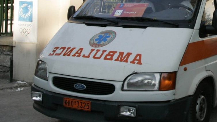 50-годишна българка се самоуби в Атина