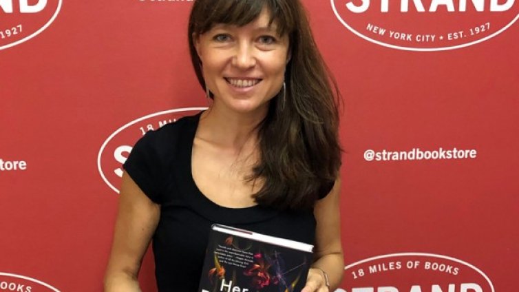 Една българка: В САЩ осъзна, че образованието у нас е на много високо ниво