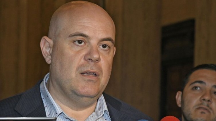 ВСС заседава за избора на Гешев за главен прокурор