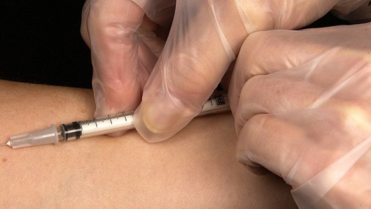 Безплатни прегледи за туберкулоза от 16 до 20 септември