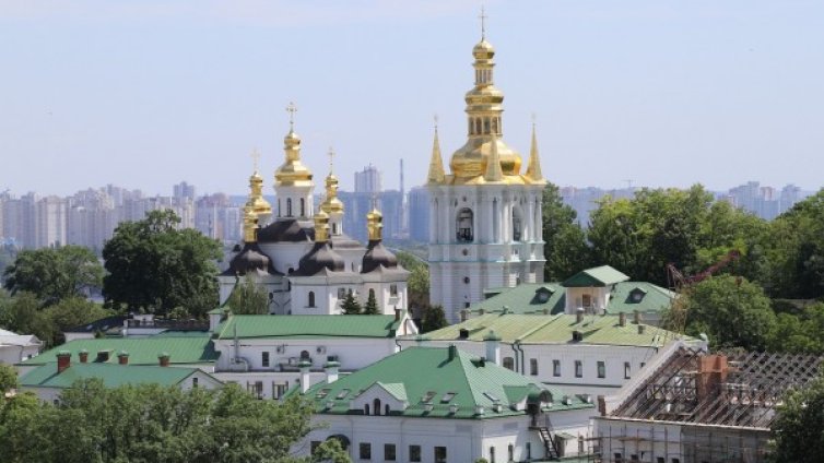 Гръцки духовници: Да не се признава новата украинска църква