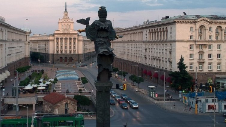 Почитаме Светите мъченици София, Вяра, Надежда и Любов