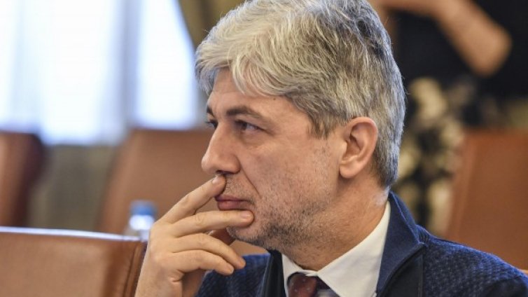 Нено Димов: Изгорени са под 3% от вносните отпадъци в ТЕЦ-овете