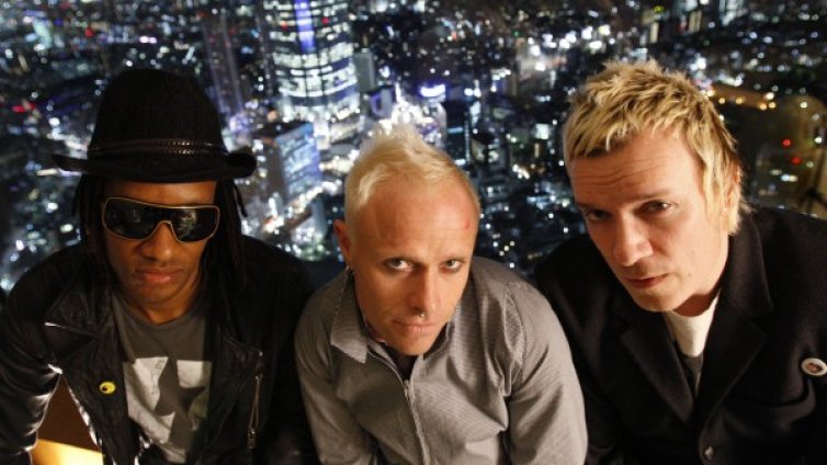 Липсваш ни, братко! Днес Кийт Флинт щеше да стане на 50 години 