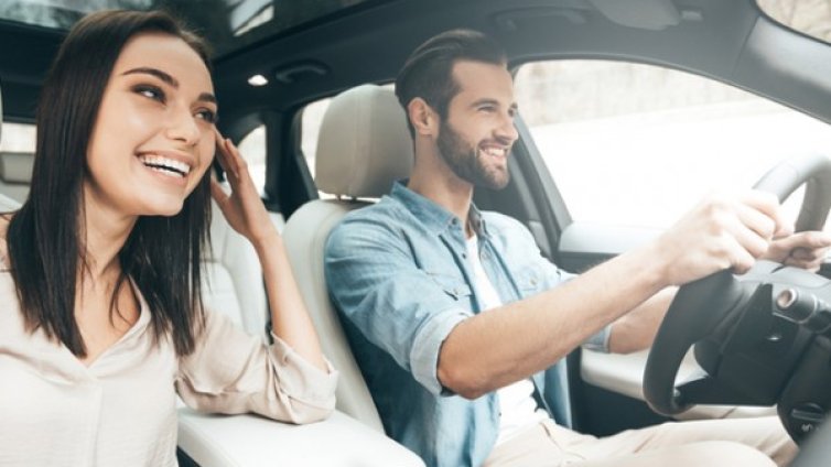 8 знака, че той е добро момче