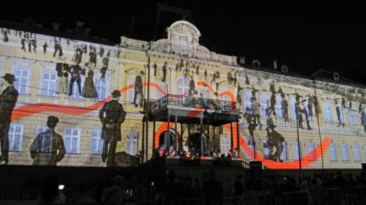 Денят в снимки - 18 септември