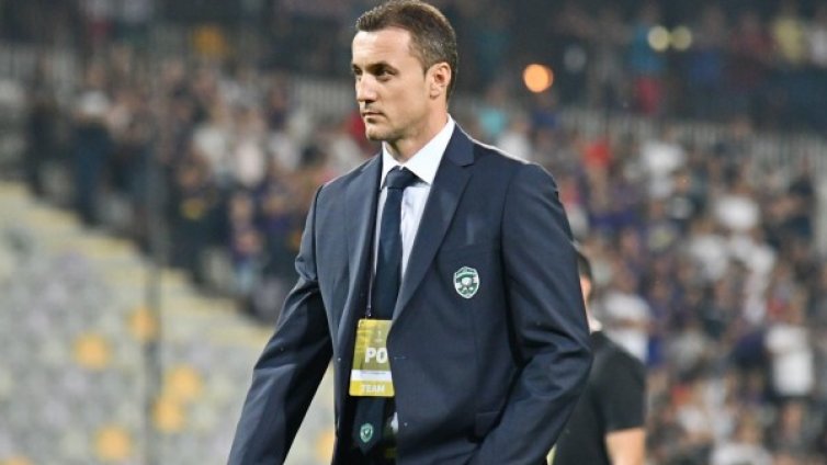 Станислав Генчев: По-опитни сме от ЦСКА-Москва