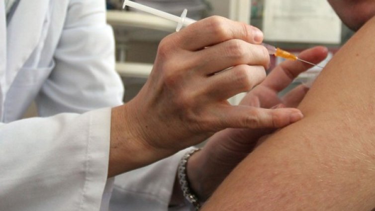 Проблемът с морбили в страната затихва, най-голям е в София